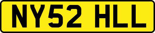 NY52HLL