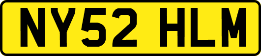 NY52HLM