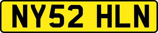 NY52HLN