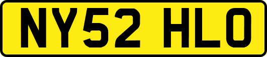 NY52HLO