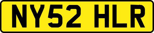 NY52HLR