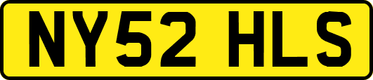 NY52HLS