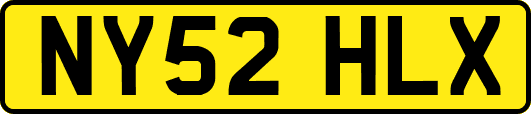 NY52HLX