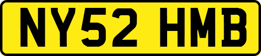 NY52HMB