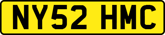 NY52HMC