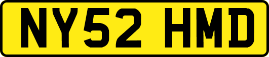 NY52HMD