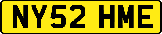 NY52HME