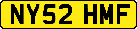 NY52HMF