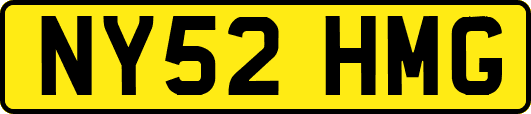 NY52HMG