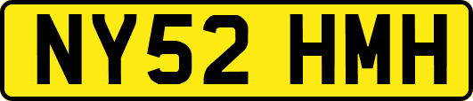 NY52HMH