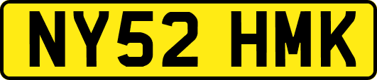 NY52HMK
