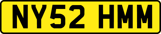 NY52HMM