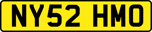 NY52HMO