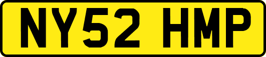 NY52HMP