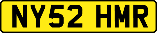 NY52HMR