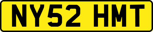 NY52HMT