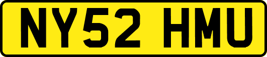 NY52HMU