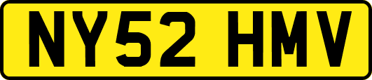 NY52HMV