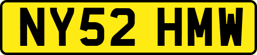 NY52HMW
