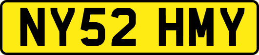 NY52HMY