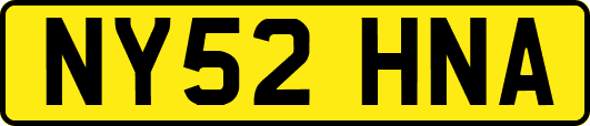 NY52HNA