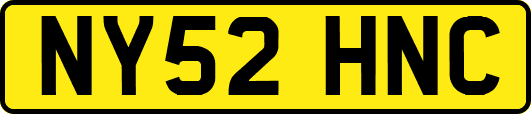 NY52HNC