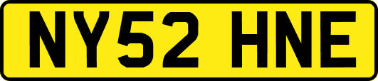 NY52HNE
