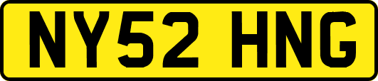 NY52HNG