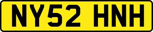 NY52HNH