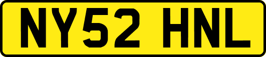 NY52HNL
