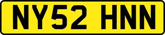 NY52HNN