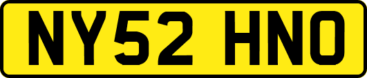 NY52HNO