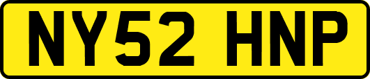 NY52HNP