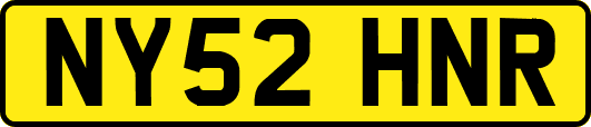 NY52HNR