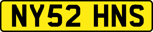 NY52HNS