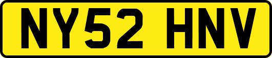 NY52HNV