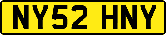 NY52HNY