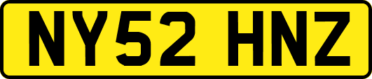 NY52HNZ
