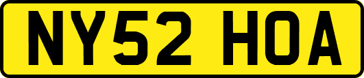 NY52HOA
