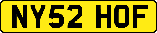 NY52HOF
