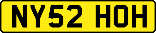 NY52HOH