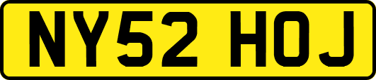 NY52HOJ