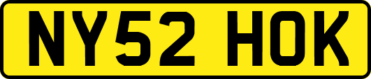 NY52HOK
