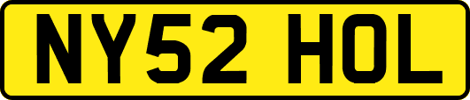 NY52HOL