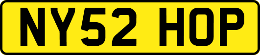 NY52HOP