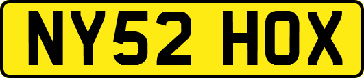 NY52HOX