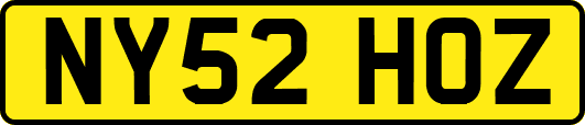 NY52HOZ