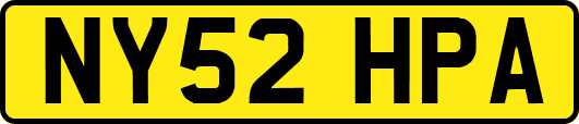 NY52HPA