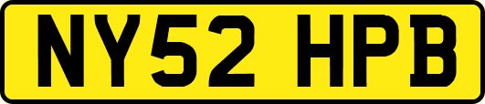 NY52HPB