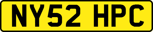 NY52HPC